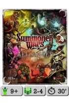 Summoner Wars: Alliances Master Set